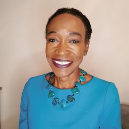 Janet Collyer MBE
