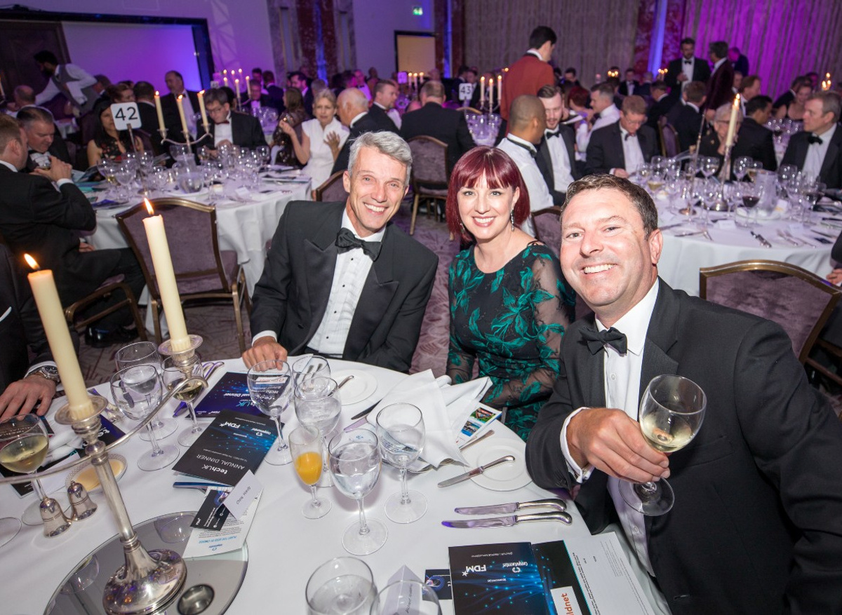 Annual Dinner 2022