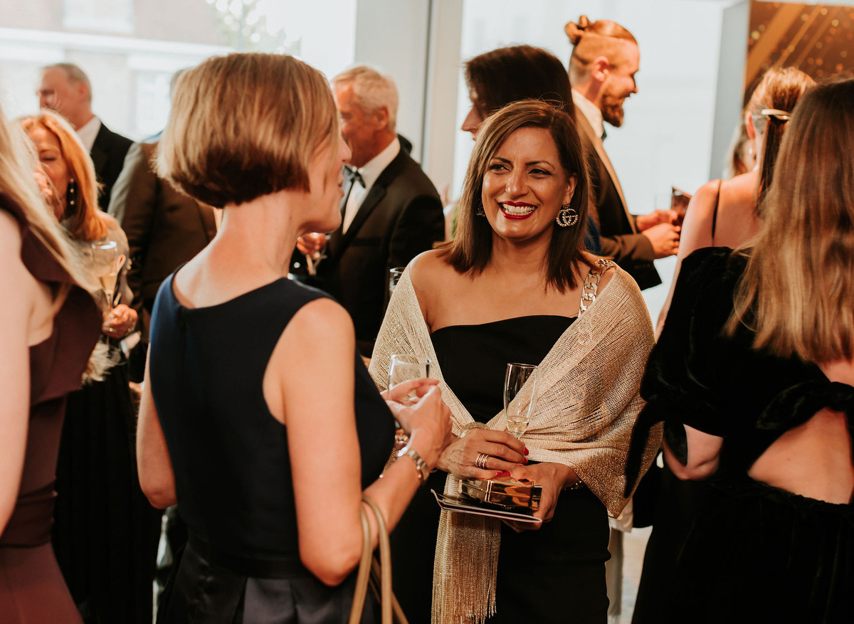 techUK Annual Dinner 2023