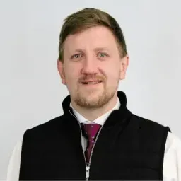 Peter Clark PhD