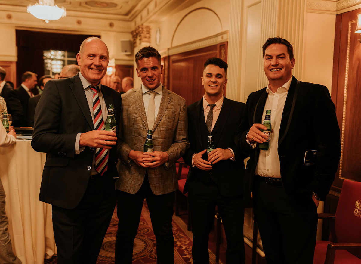 Defence Spring Dinner 2022