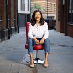 Leena Pankhania