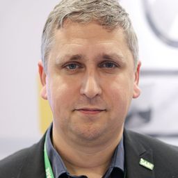 Peter Skinner