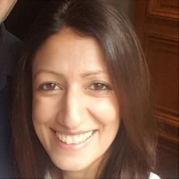 Gina Gill