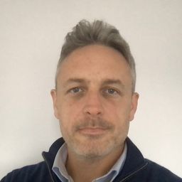 Andy Mitchell