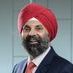 Jagvinder Singh Kang