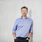 Professor James Hayton