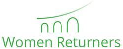 Women Returners Logo