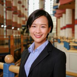 Christine Chen