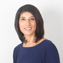 Nimisha Tailor