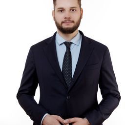 Andrii Remizov
