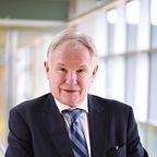 Professor Sir David Payne