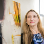 Elizabeth T Vega OBE