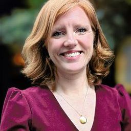 Naomi  Weir