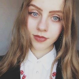 Wiktoria Kulik