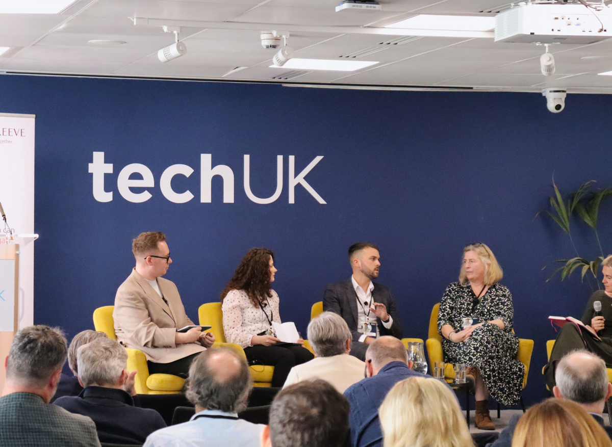 Health and Care Summit Images 2024 