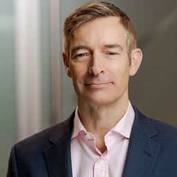 Adrian Bennett