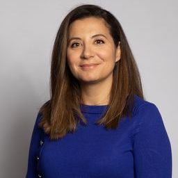 Yasrine Ibnyahya