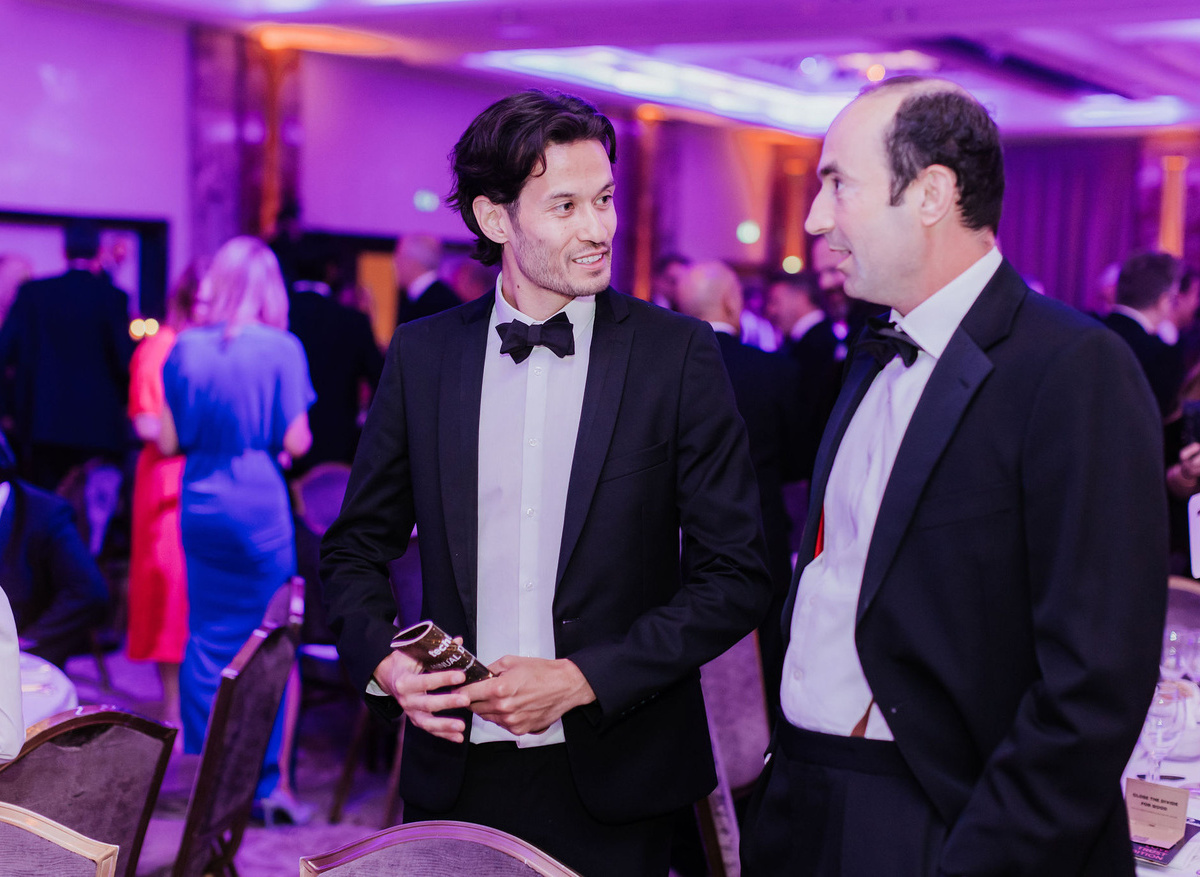 techUK Annual Dinner 2023 17