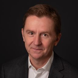 Ian  Jeffery