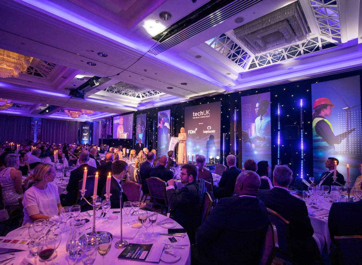 Annual Dinner 2022