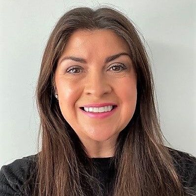Jo Jackson