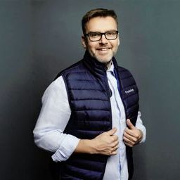 Jarek  Sygitowicz