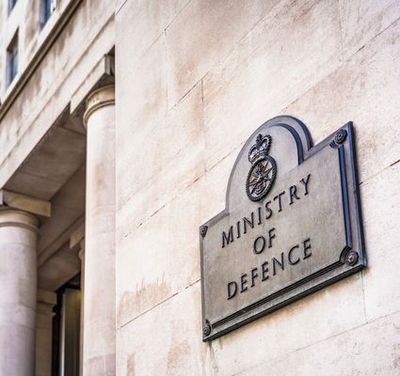 UK MOD Launches Defence Investment Plan Focusing on AI and Cyber Risk Mitigation