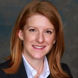 Victoria Luxardo Jeffries
