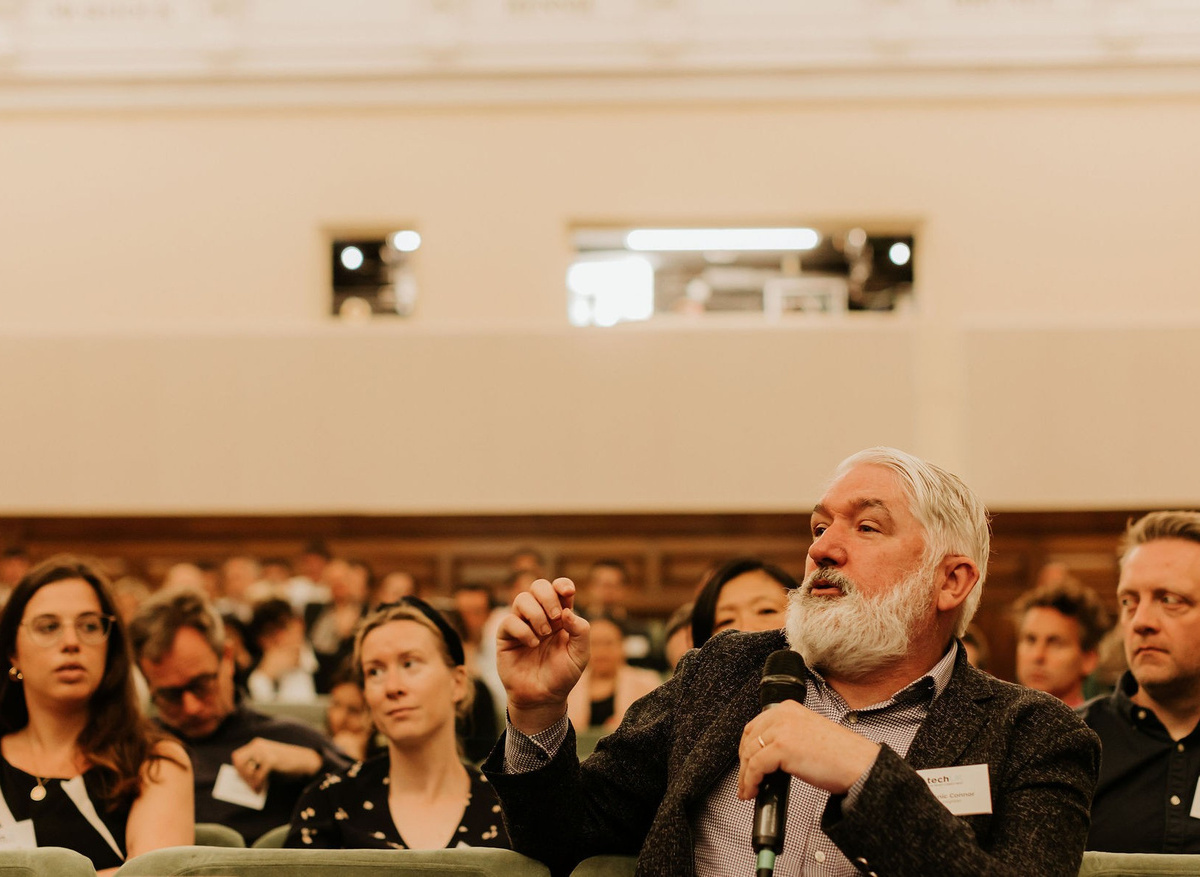 Tech Policy Leadership Conference