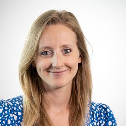 Susannah Odell