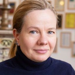 Dr Anna  Lindroos Cermakova