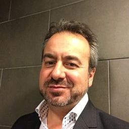 Dean Bubley