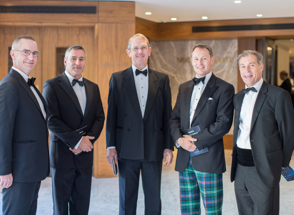 Annual Dinner 2022