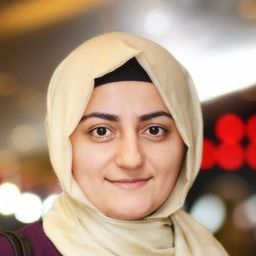 Dr Zeynep Engin