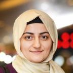 Dr Zeynep Engin