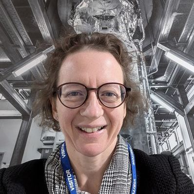 Professor Lucy Mason