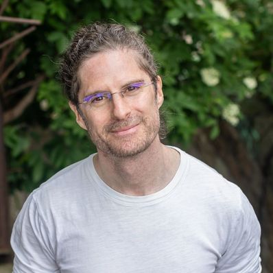 Gavin Leuzzi
