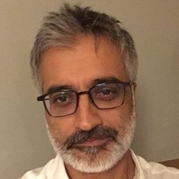 Wajid Shafiq