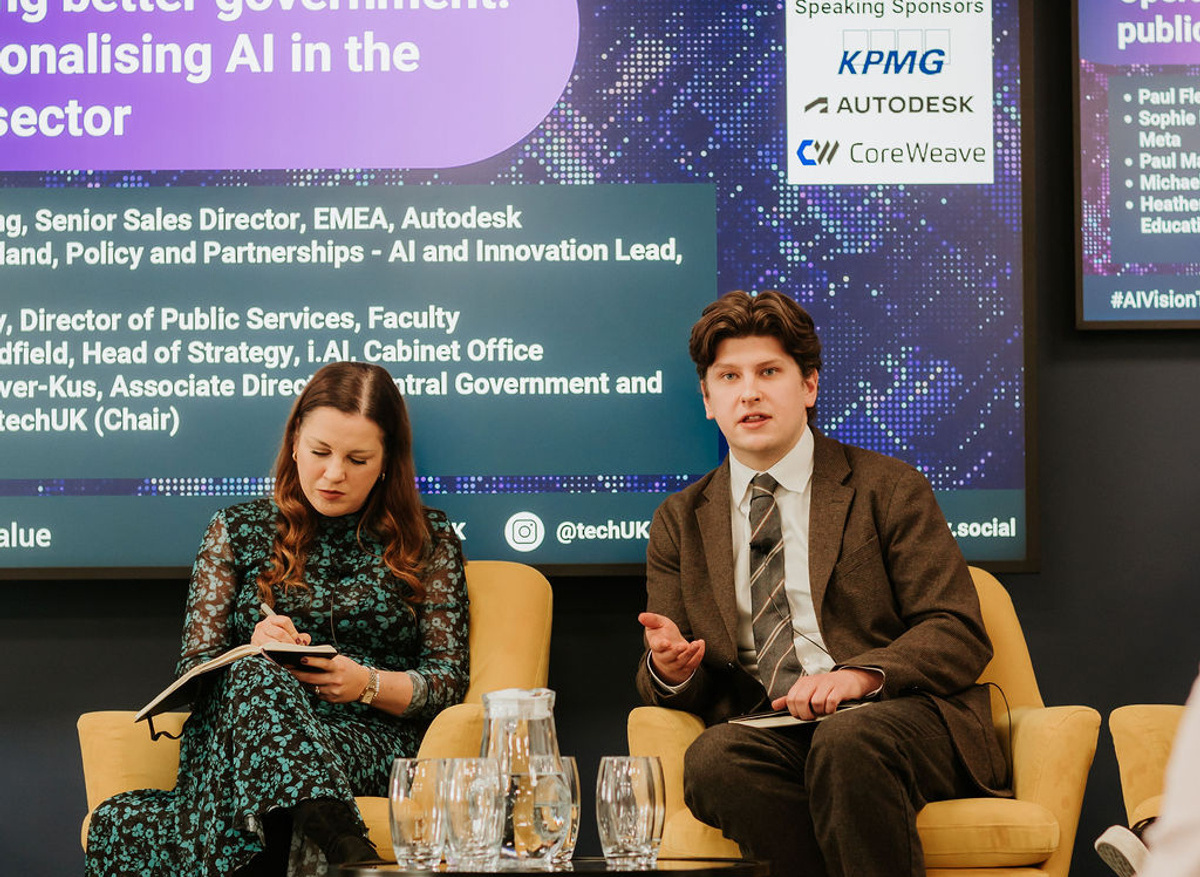 AI Vision to Value Conference 2026