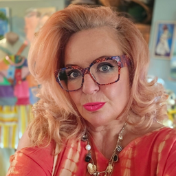 Esther Pugh