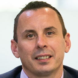 Carsten  Maple