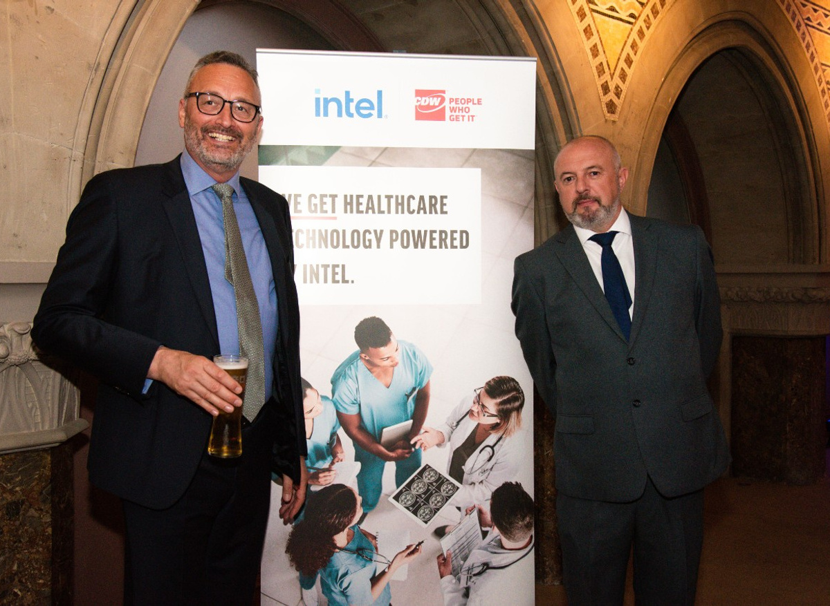 Leeds HSC Dinner