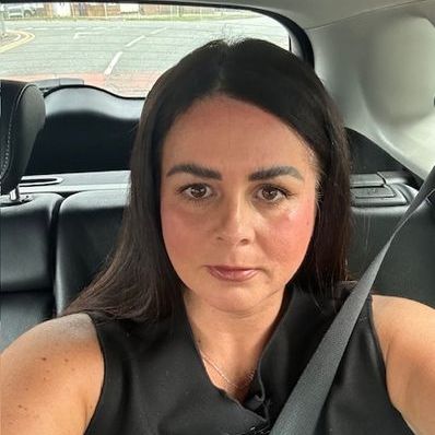 Louise Gresham-Cullen