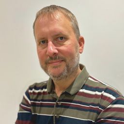 Chris  Weston