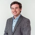 Mr Conan D'Arcy