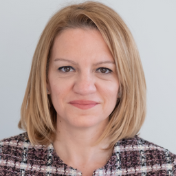 Evangelia Tzifa