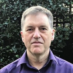 Michael Fisher