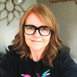 Debi McCormack