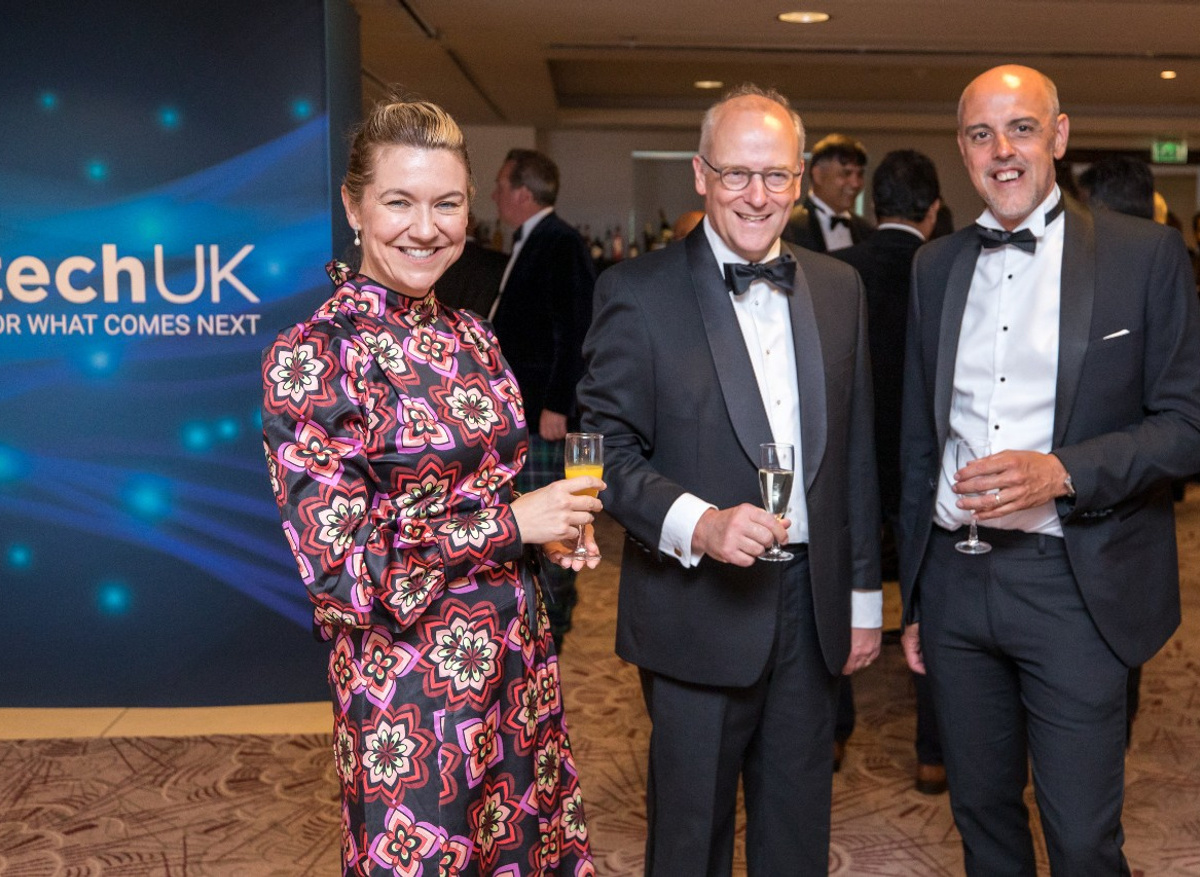 Annual Dinner 2022